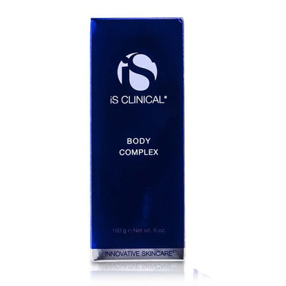 IS Clinical Body Complex 180ml/6oz