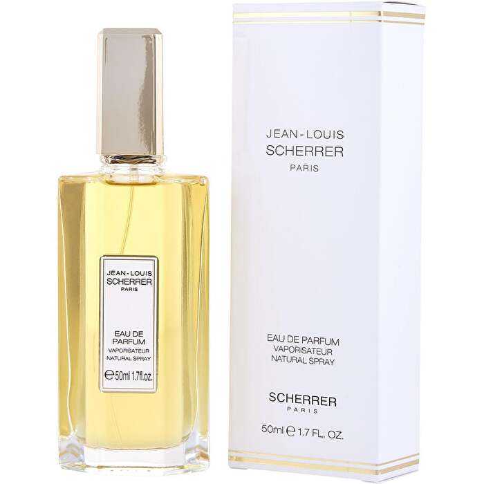 Jean Louis Scherrer Miss Scherrer Woman Eau De Parfum 50ml