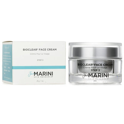 Jan Marini Bioglycolic Bioclear Face Cream 28g/1oz