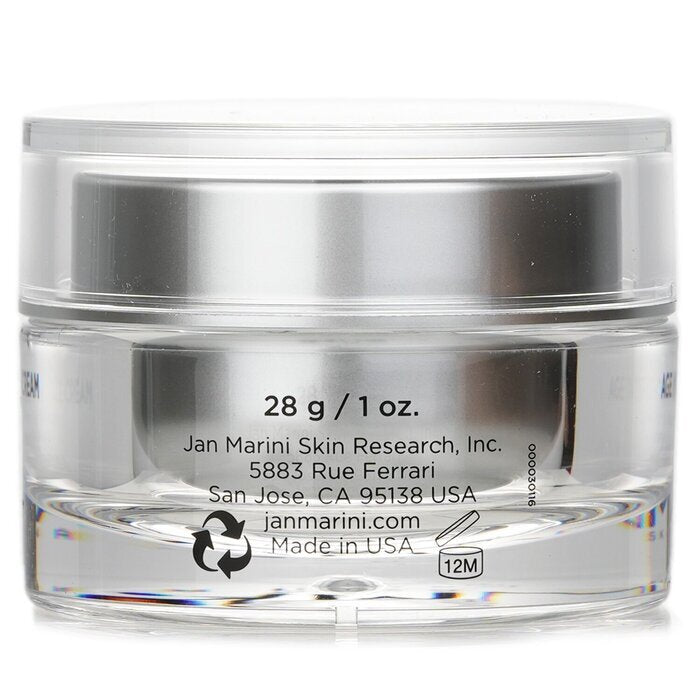 Jan Marini Age Intervention Face cream 28g/1oz