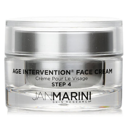 Jan Marini Age Intervention Face cream 28g/1oz