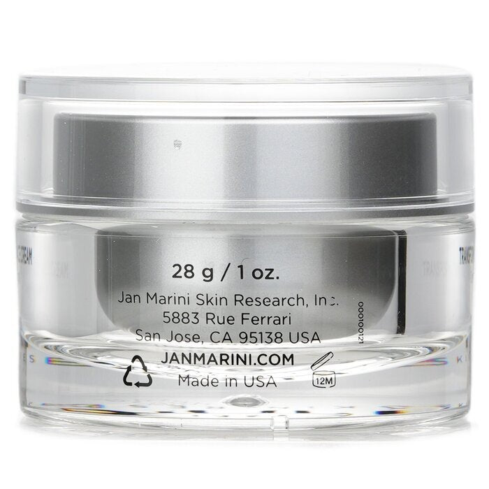 Jan Marini Transformation Face Cream 28g/1oz