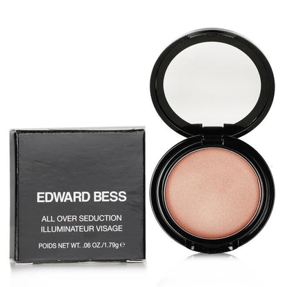 Edward Bess All Over Seduction (Cream Highlighter) - # 02 Afterglow 1.79g/0.06oz