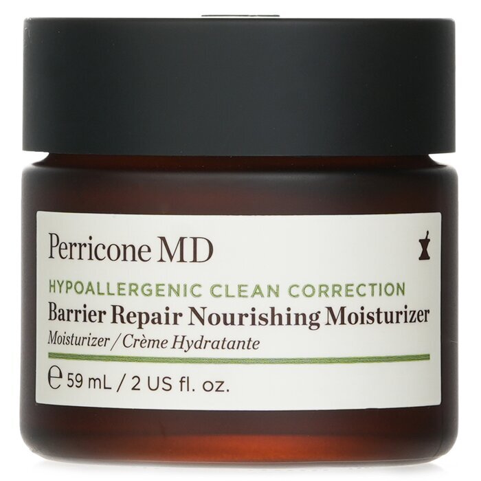 Perricone MD Hypoallergenic Nourishing Moisturizer 59ml/2oz