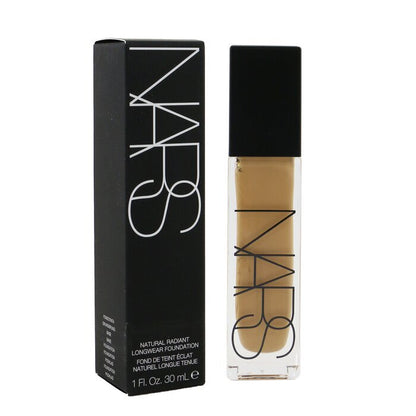 NARS Natural Radiant Longwear Foundation - # Sahel (Medium 2.5 - For Medium Skin With Peach Undertones) 30ml/1oz