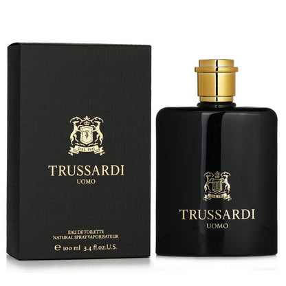 Trussardi Uomo Man Eau De Toilette 100ml