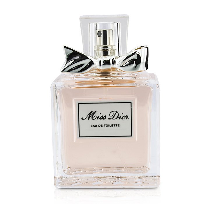 Christian Dior Miss Dior Woman Eau De Toilette 100ml