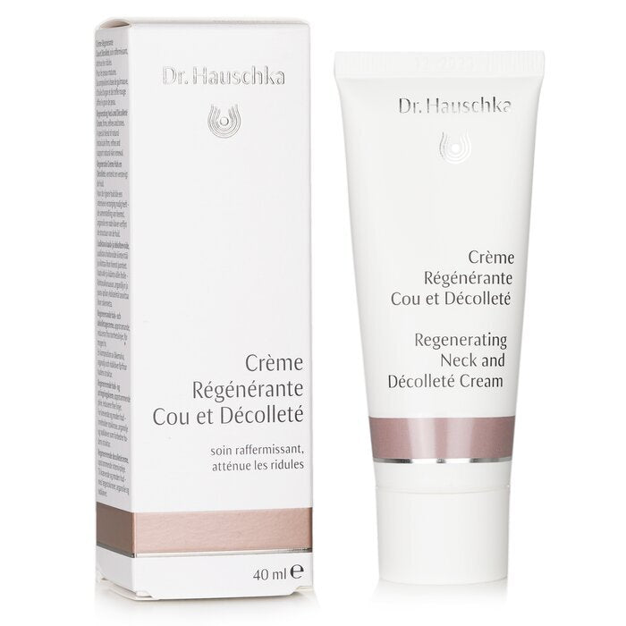 Dr. Hauschka Regenerating Neck And Decollete Cream 40ml/1.41oz