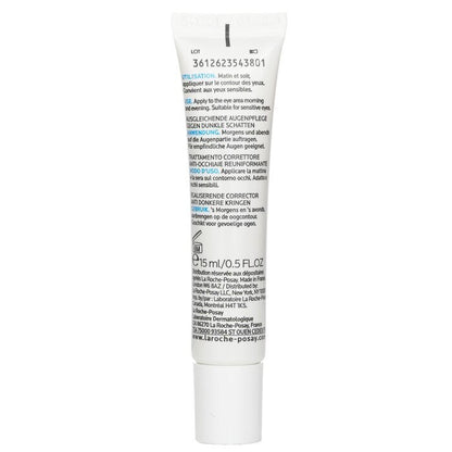 La Roche Posay Pigmentclar Eyes Dark Circle Skin-Evening Corrector - For Sensitive Eyes 15ml/0.51oz