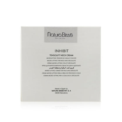 Natura Bisse Tensolift Neck Cream 50ml/1.7oz