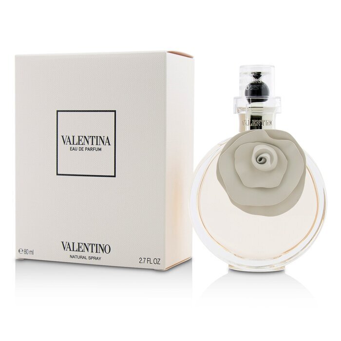 Valentino Valentina Woman Eau De Parfum 80ml