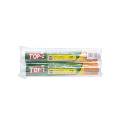 TOP-Z Freezer bags 40cmx30cm（200pc