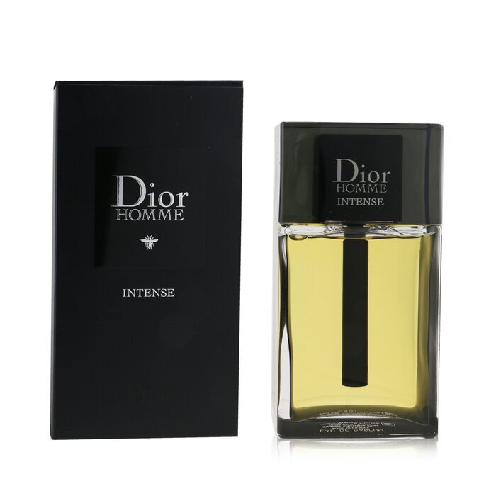 Christian Dior Dior Homme Intense Man Eau De Parfum 150ml