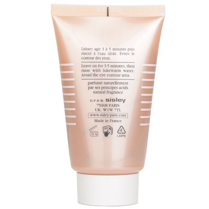 Sisley Radiant Glow Express Mask With Red Clays - Intensive Formula 60ml/2.3oz