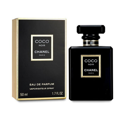 Chanel Coco Noir Woman Eau De Parfum 50ml