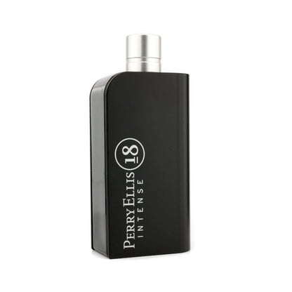 Perry Ellis 18 Intense Man Eau De Toilette 100ml