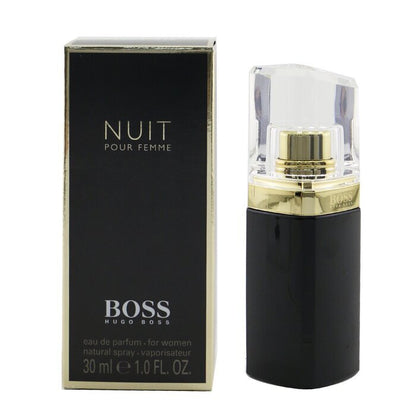 Hugo Boss Boss Nuit Woman Eau De Parfum 30ml