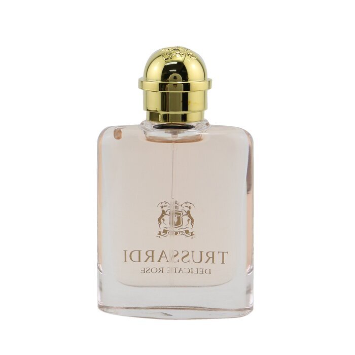 Trussardi Delicate Rose Woman Eau De Toilette 30ml