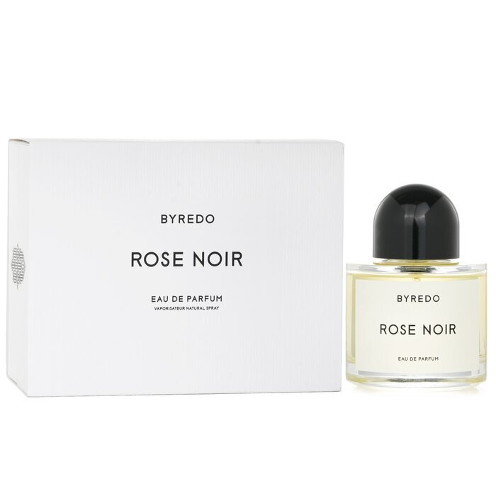 Byredo Rose Noir Unisex Eau De Parfum 100ml