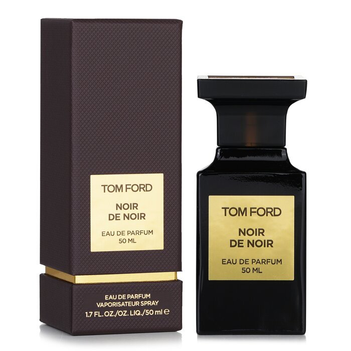 Tom Ford Noir De Noir Unisex Eau De Parfum 50ml