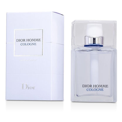 Christian Dior Dior Homme Man Cologne 75ml