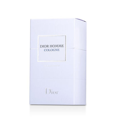 Christian Dior Dior Homme Man Cologne 75ml