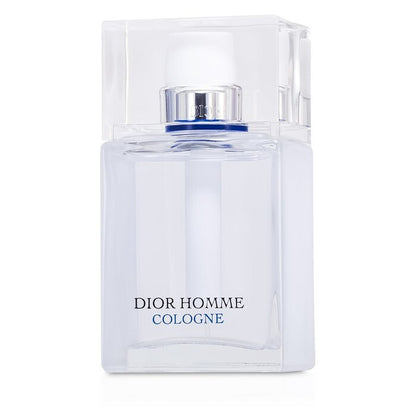 Christian Dior Dior Homme Man Cologne 75ml