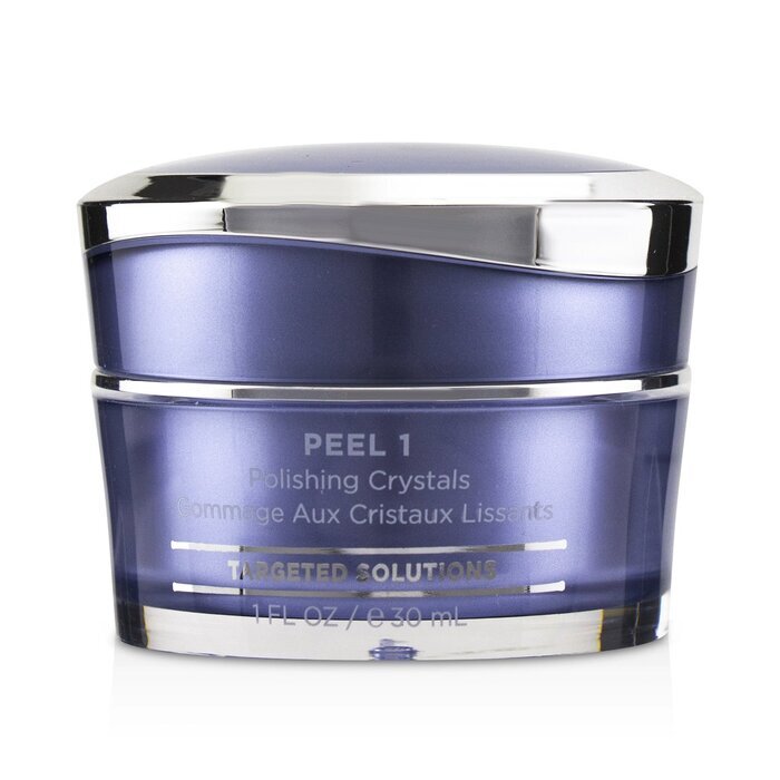 HydroPeptide Anti-Wrinkle Polish & Plump Peel:Anti-Wrinkle Polishing Crystals 30ml/1oz + Anti-Wrinkle Plumping Ac 2pcs