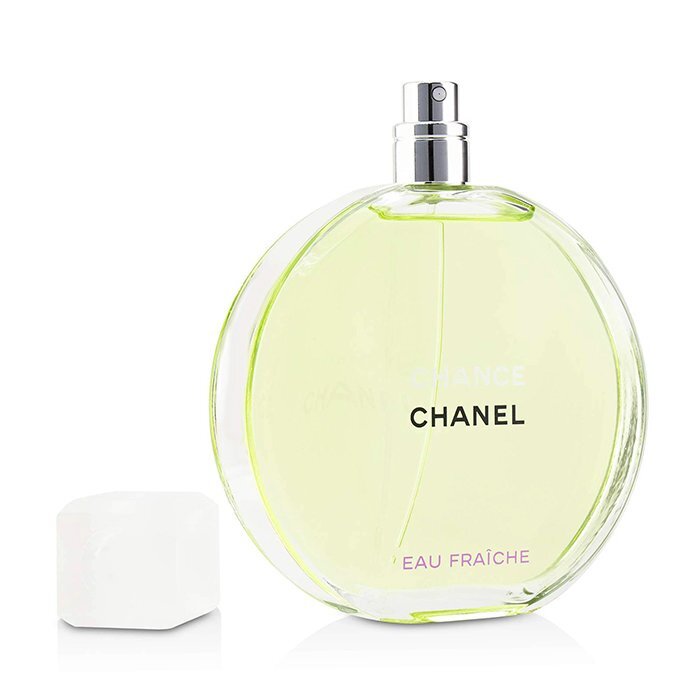 Chanel Chance Eau Fraiche Woman Eau De Toilette 150ml