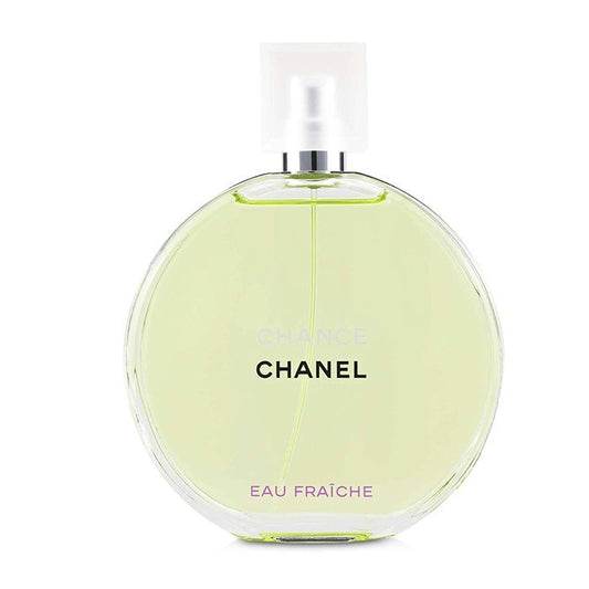 Chanel Chance Eau Fraiche Woman Eau De Toilette 150ml