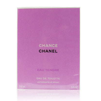 Chanel Chance Eau Tendre Woman Eau De Toilette 150ml