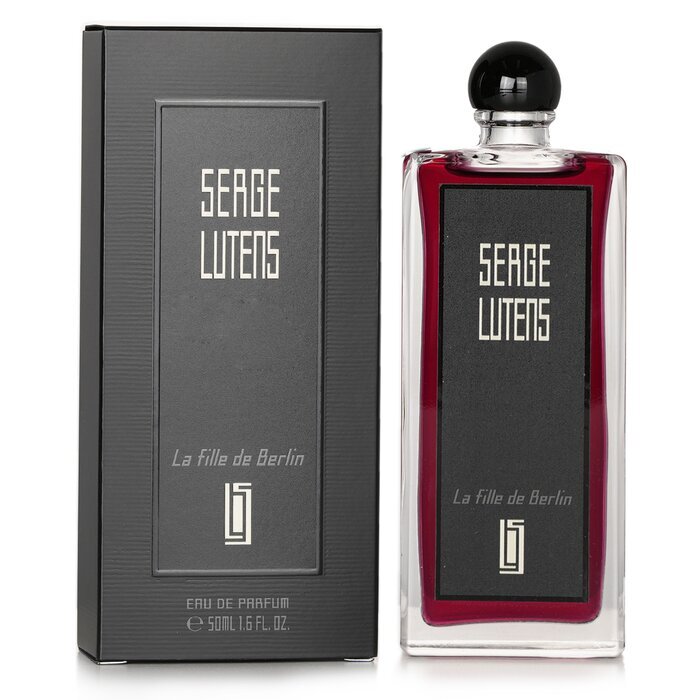 Serge Lutens La Fille De Berlin Unisex Eau De Parfum 50ml