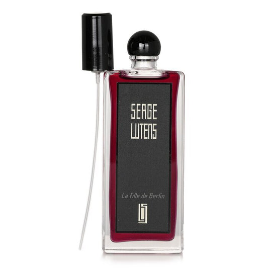 Serge Lutens La Fille De Berlin Unisex Eau De Parfum 50ml