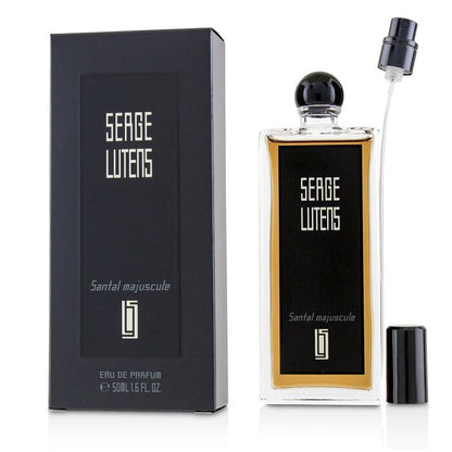 Serge Lutens Santal Majuscule Unisex Eau De Parfum 50ml