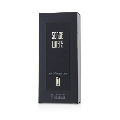 Serge Lutens Santal Majuscule Unisex Eau De Parfum 50ml