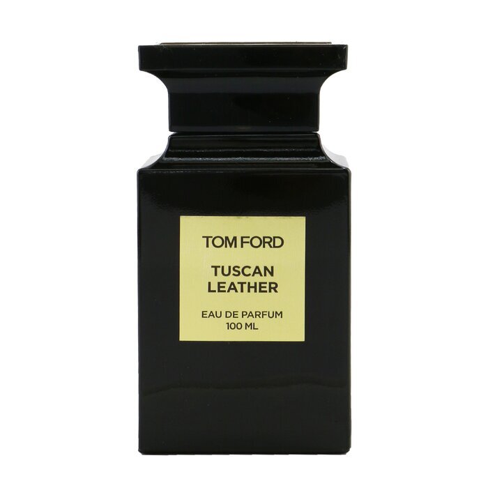 Tom Ford Tuscan Leather Unisex Eau De Parfum 100ml