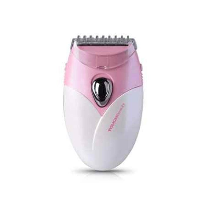 TOUCHBeauty Electric Shaver- # pink Fixed Size