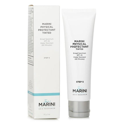 Jan Marini Skin Research Marini Physical Protectant SPF 45 57g/2oz