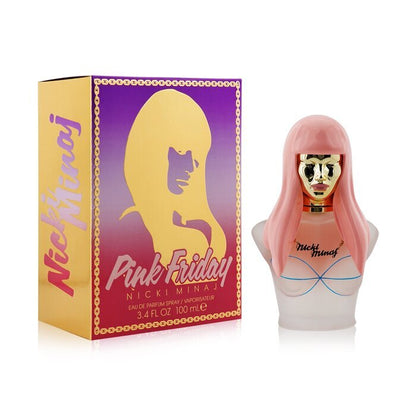 Nicki Minaj Pink Friday Woman Eau De Parfum 100ml