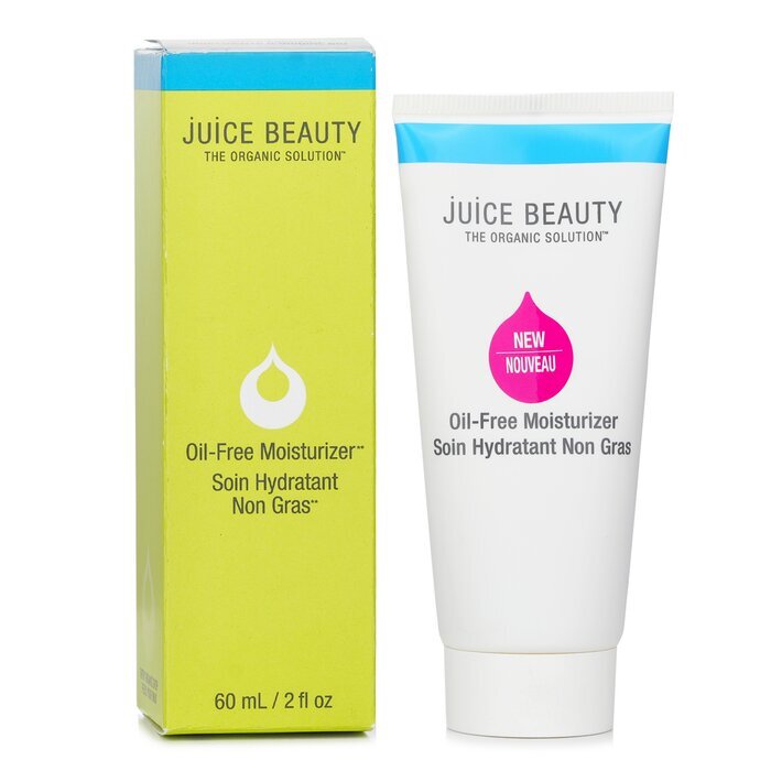 Juice Beauty Oil-Free Moisturizer 60ml/2oz