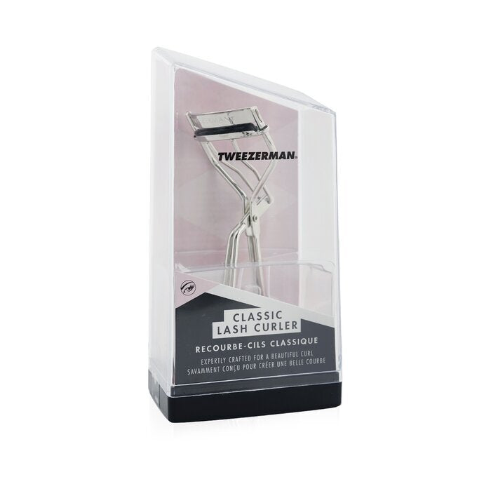 Tweezerman Classic Lash Curler (Studio Collection)