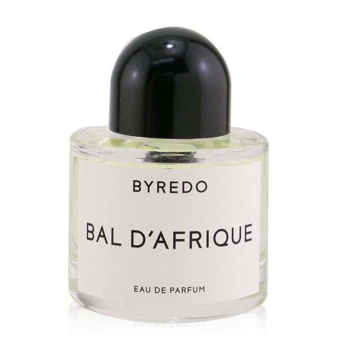 Byredo Bal D'afrique Unisex Eau De Parfum 50ml