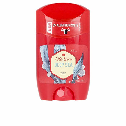 Shulton Old Spice Deodorant Stick Deep Sea 50ml