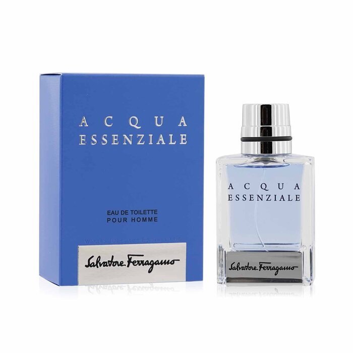 Salvatore Ferragamo Acqua Essenziale Man Eau De Toilette 30ml