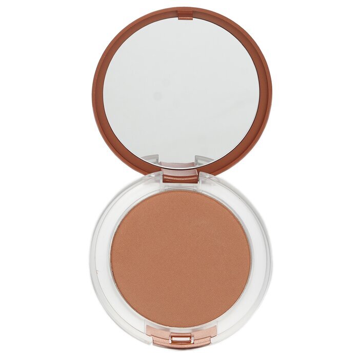 Clinique True Bronze Pressed Powder Bronzer - No. 02 Sunkissed 9.6g/0.33oz