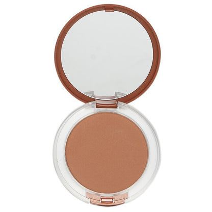 Clinique True Bronze Pressed Powder Bronzer - No. 02 Sunkissed 9.6g/0.33oz