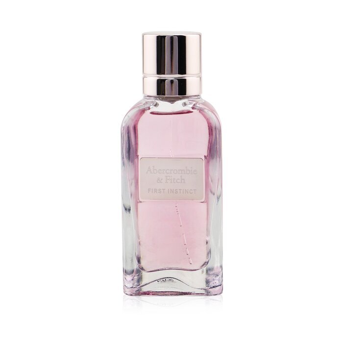 Abercrombie & Fitch First Instinct Woman Eau De Parfum 30ml