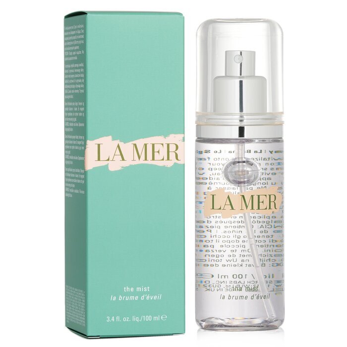 Brume De La Mer - The Mist 100ml/3.4oz