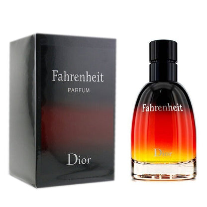 Christian Dior Fahrenheit Man Parfum 75ml