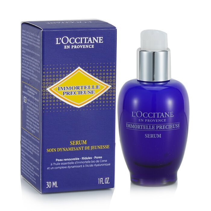 L'Occitane Immortelle Precious Serum 30ml/1oz